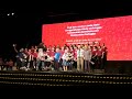 the inclusion choir sejahtera malaysia