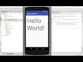 How to Build Your First App in Android Studio