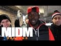 MIDM (KY, Dash Mannerz, J1 & NY) - Fire In The Streets