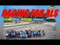 Racing for ALS Fundraising & 2023 Charity Events #ENDALS #RacingforALS