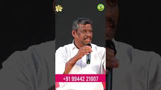 ஒரு நேர உணவு சாப்பிட எவ்வளவு நேரம் எடுத்துக்கொள்ள வேண்டும் | HEALER BASKAR | TAMIL