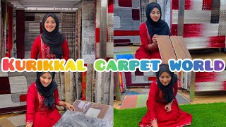 Kurikkal carpet world | Manjeri | Nysha fathima