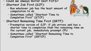 Computer Science 162 (Fall 2010) - Lecture 11