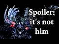 What really doomed Oolacile | Dark Souls Lore