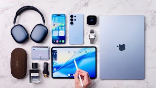 My Ultimate Tech Everyday Carry As a Software Engineer 2026