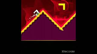 Секрет вэй Geometry Dash World😲