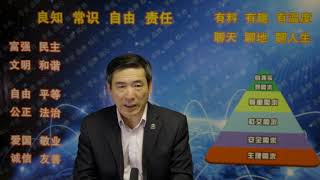 【李聊】060：普金会，各取所需；港人治港，贵在高度自治（20190429第060期）