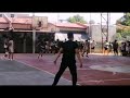 Renzo Basketball - 15yo, Highlights June 2024