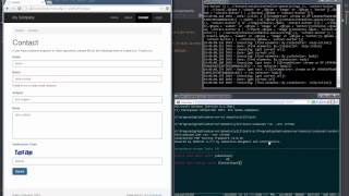 PHP codeception and selenium server in Google Chrome Driver