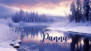 Panna ♍ 20-26/01/25 ❄️ Czas zabłysnąć! Nie bój się świecić swoim światłem 🌞