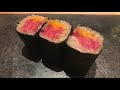 【 鮨】好きな鮨屋ベスト5 *vol.3 🐡 鮨 いまむら＠白金高輪 ミシュラン一つ星 sushi imamura 1 michelin star tokyo eng sub