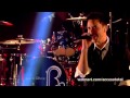 Prince Royce - Mi Habitacion (Phase II Concierto) (Walmart Acceso Total) Exclusivo