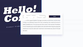 Highlight Searched Text With Javascript HTML, CSS & JS