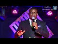 Rev A Bura - Arise & Shine YPU Conference (April 2021)