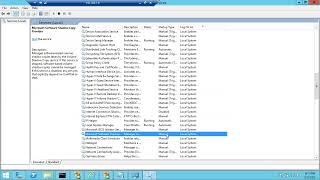 SQL DBA BATCH 44 Class 15 Installing Sql Server 2017