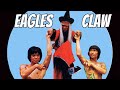 Wu Tang Collection - Eagles Claw