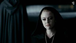 Twilight Eclipse OFFICIAL FIRST LOOK [HD] | Clip Volturi (2010)
