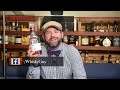 aberlour 12 single malt scotch whisky 60 second whisky review 068