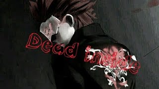Rwby~(AMV)~Adam Taurus~Dead Inside