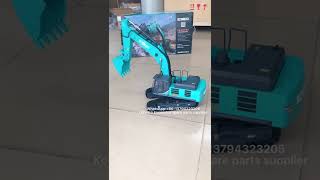 Kobelco SK500XD Remote control excavator model