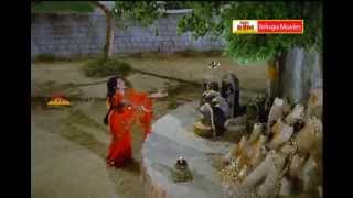 Nomu pandinchavaa swamy "Telugu Movie Full Video Songs" - Nomu - Ramakrishna,Chandrakala