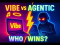 Agentic AI vs. Vibe Coding - Which - Actually - Works