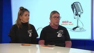 Fabryczna 19 -  Karolina Mroczkowska, Izabela Kunicka