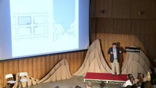 Coding for Community Character: Howard Blackson at TEDxAmercasFinestCity