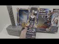 mighty fx mjolnir thor love and thunder unboxing and review