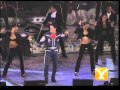 Pedro Fernandez, Yo no fui, Festival de Viña 2001