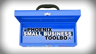 Cihuapactli Collective - Small Business Toolbox