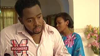 Red Valentine Part 2 - Steven Kanumba \u0026 Wema Sepetu (Official Bongo Movie)