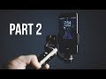 Feiyu Tech SPG2 Smartphone Gimbal - Tutorial