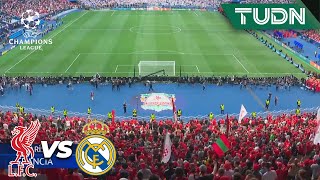 ¡RETRASADO! La final de la Champions League no inicia por problemas de accesos | TUDN