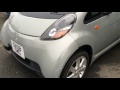 mitsubishi i car 659cc turbo auto city car hd