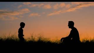 A Father's Vow