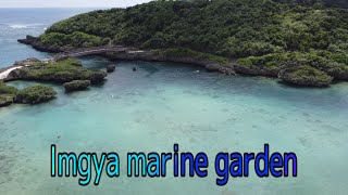 Imgya marine garden@Miyakojima okinawa japan