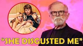 ABBA's Björn Ulvaeus FINALLY REVEALS His Marriage Nightmares With Agnetha Faltskog