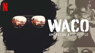 Waco: American Apocalypse Documentary Netflix (FULL DOCUMENTARY 2023) By David Koresh