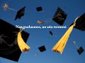 canción de graduación