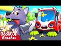 El Barrendero de Calle | Canciones Infantiles | BabyBus Español