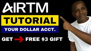 AirTM Explained: A Complete Tutorial on How to Use AirTM (2024)