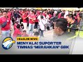 [HEADLINE NEWS, 10/09] Suporter Timnas Indonesia 'Merahkan' GBK