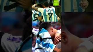 Messi win we