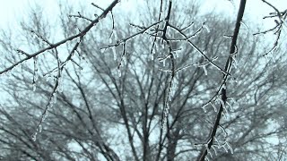 Fort Wayne Winter Contingency Plan shares shelter, warming center options