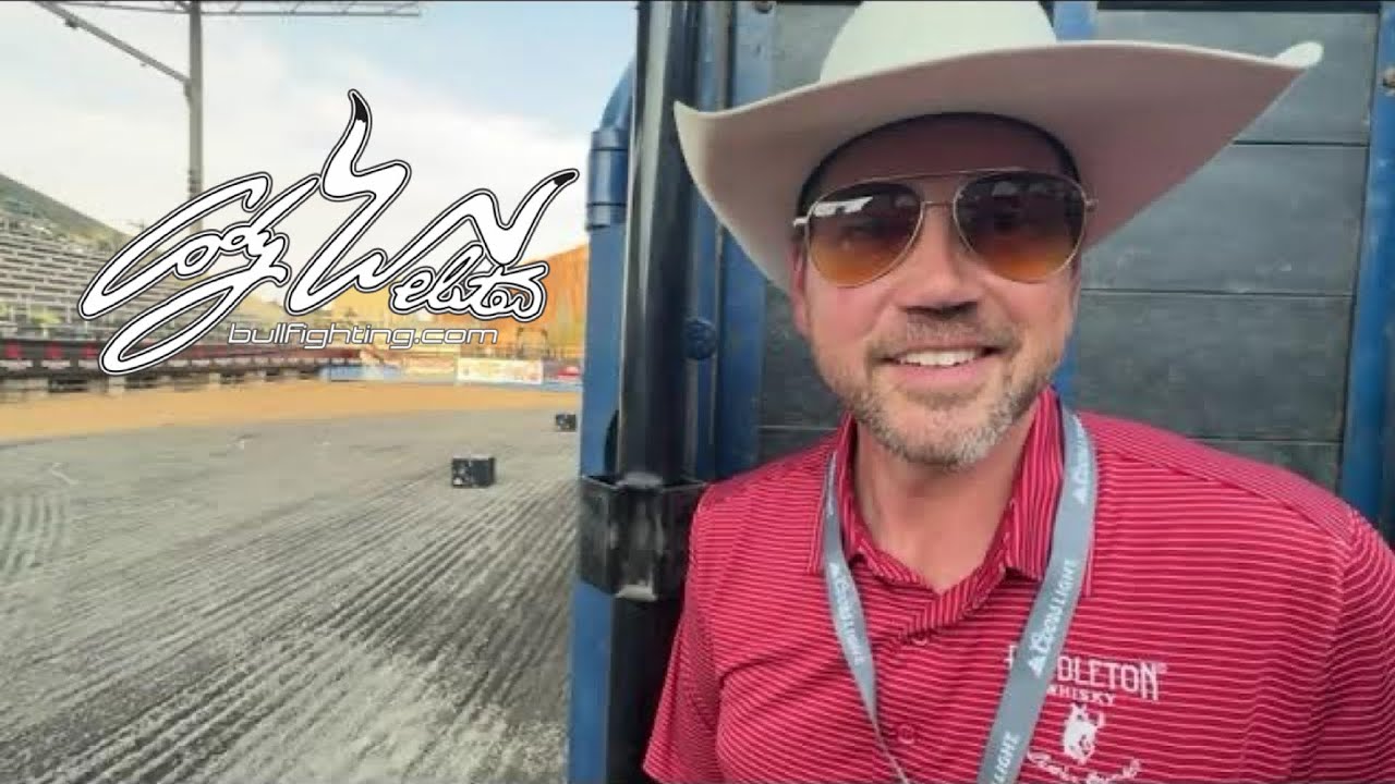 Update Pendelton Round Up Youtube