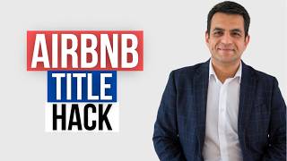 Optimizing Your Listing Headline for the 2026 Airbnb Search Algorithm