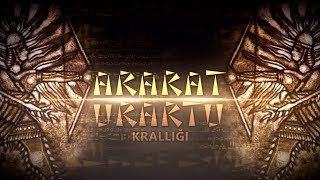 ARARAT-URARTU KRALLIĞI