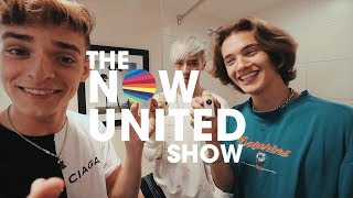 Five Days Left - Episode 1- The Now United Show