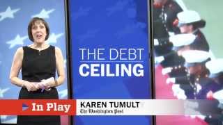 Why do we even have a debt ceiling?